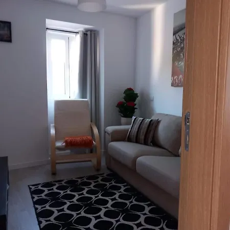 Apartman Casa Da Maria