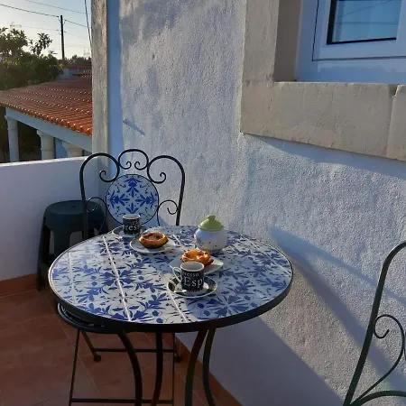 Casa Da Maria Apartman *