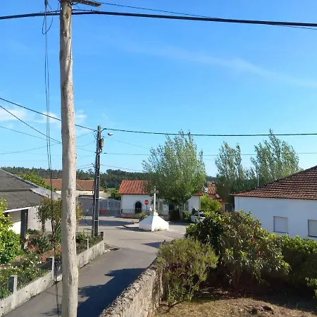 Casa Da Maria * Leiria