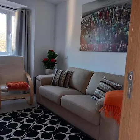 Apartman Casa Da Maria *
