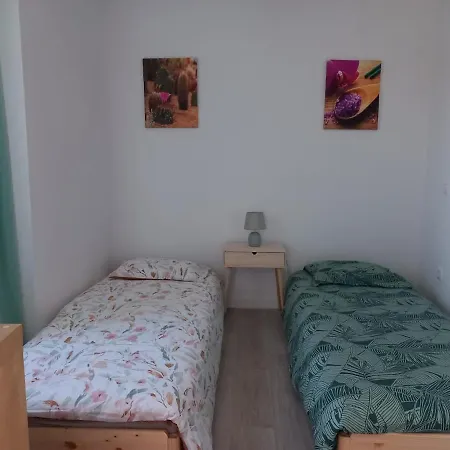 Casa Da Maria Lejlighed Leiria