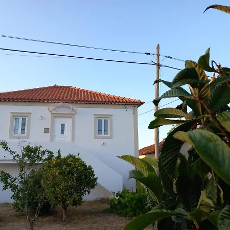 Casa Da Maria Lejlighed