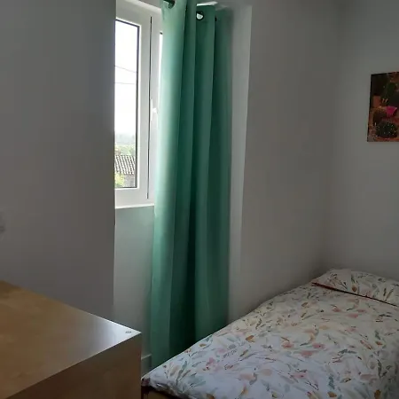 Lejlighed Casa Da Maria *