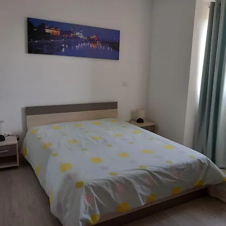 Casa Da Maria Lejlighed Leiria