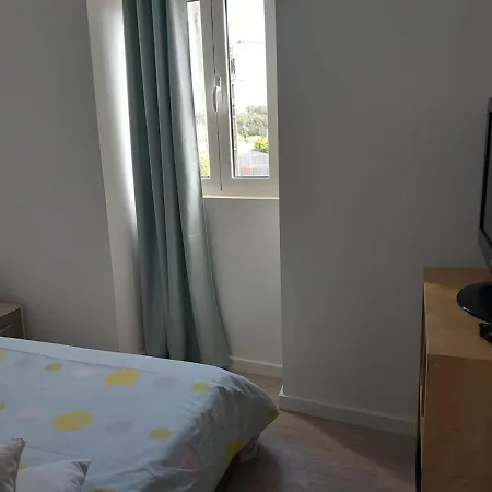 Apartman Casa Da Maria