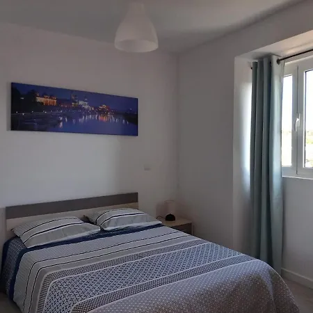 Casa Da Maria Leiria