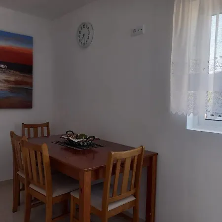 Casa Da Maria