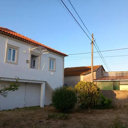 Apartman Casa Da Maria *
