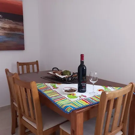 Casa Da Maria