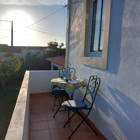 Apartman Casa Da Maria Leiria